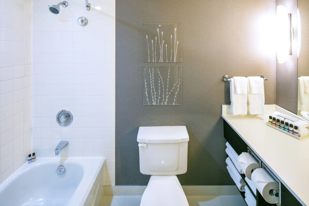 Cambridge Suites Hotel Halifax