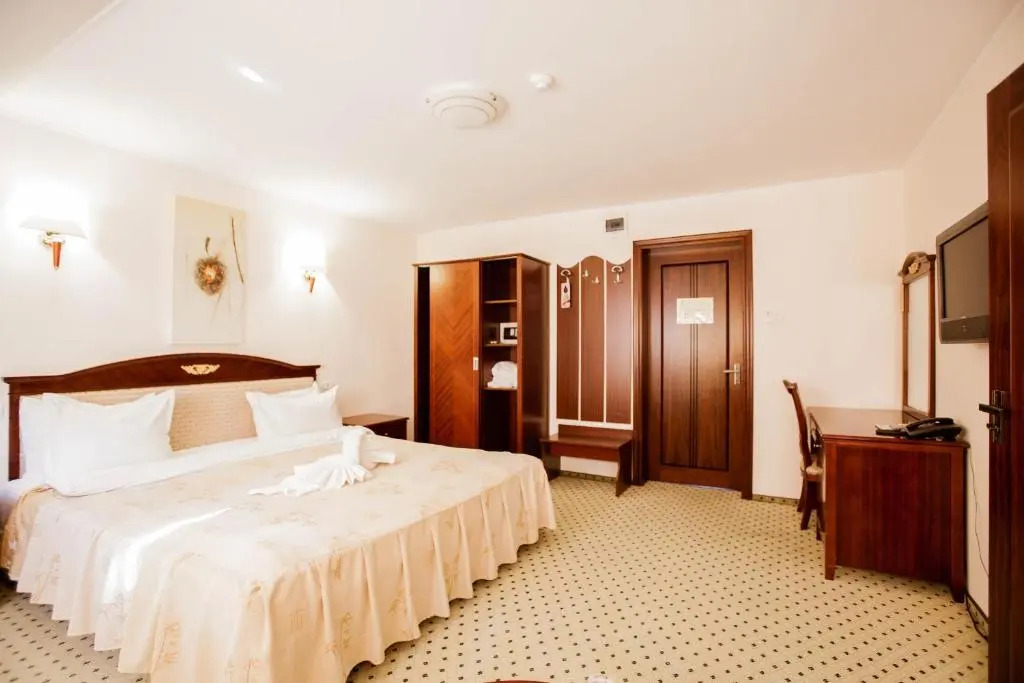 QResort and Spa