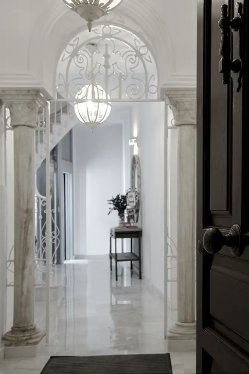 Come to Sevilla. Casa Placentines