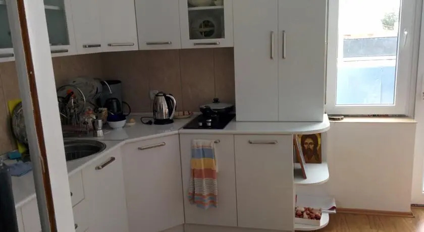 GuestHouse Natali