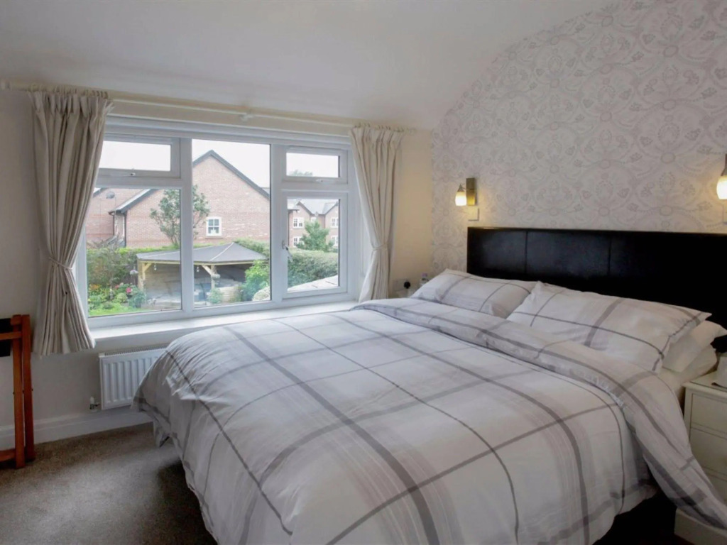 The Hinton Guest House