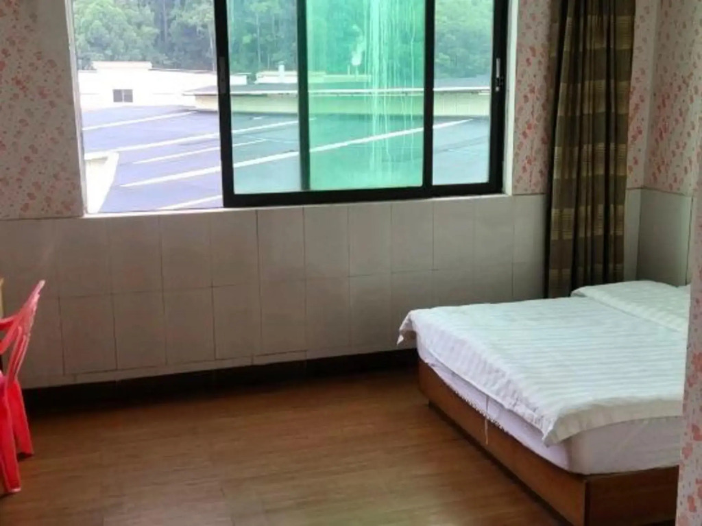 Qiaoxin Hostel