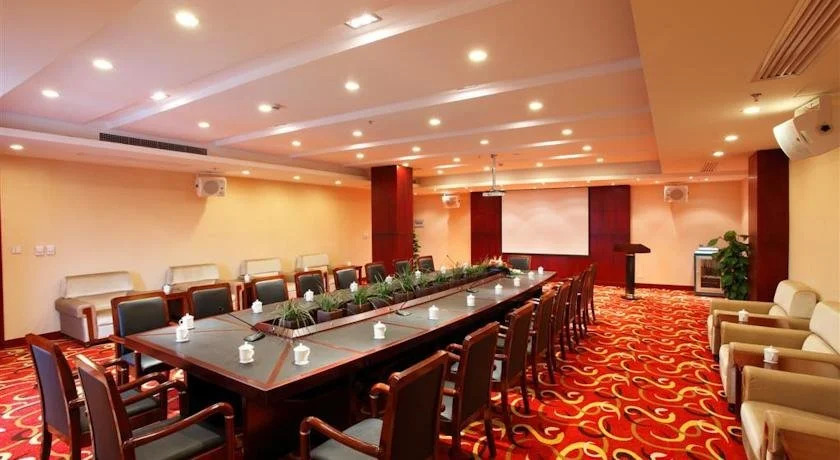 Hangzhou Zijinggang.Xi Gang Hotel