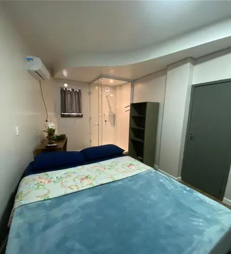 Bruaque Hostel