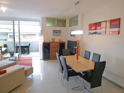Apartment Grand-Roc