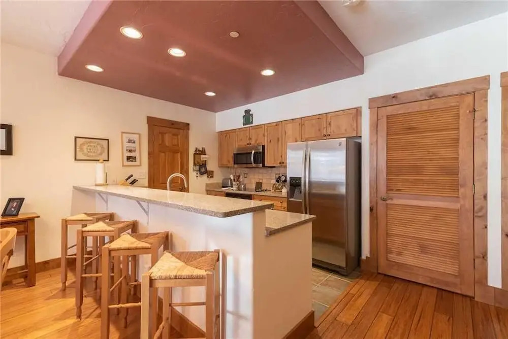 2102 Timberline Lodge, Trappeur's Crossing Apartment 2