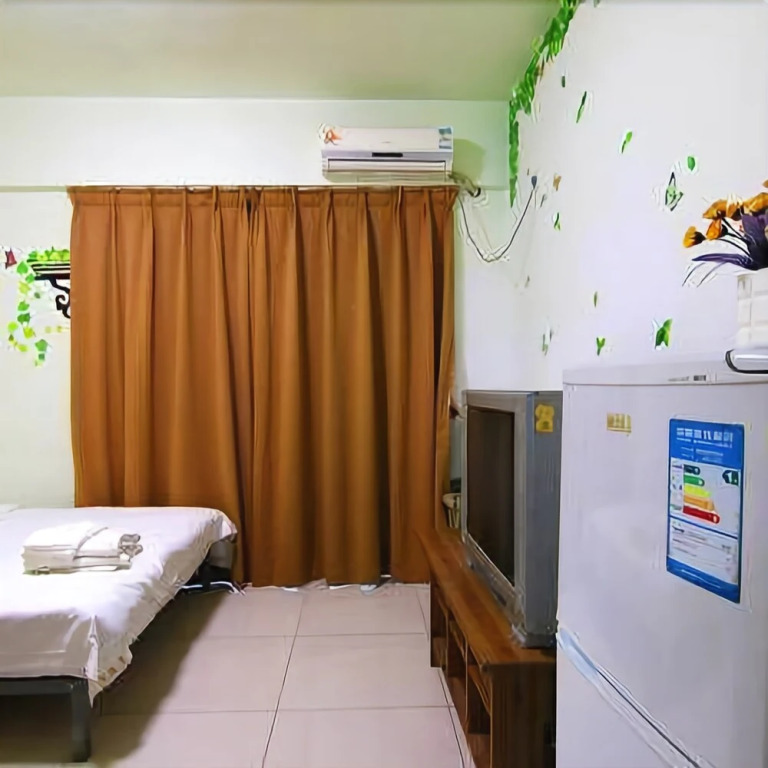 Guangzhou Meiyijia Apartment