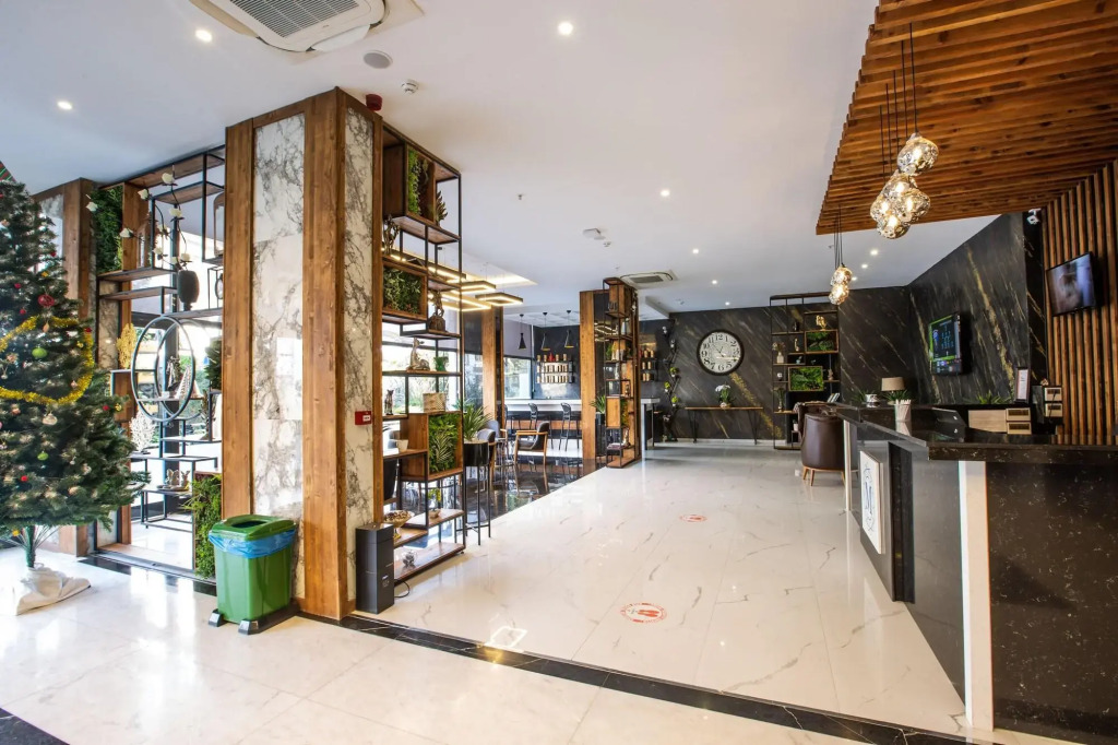 Misal Hotel Trabzon