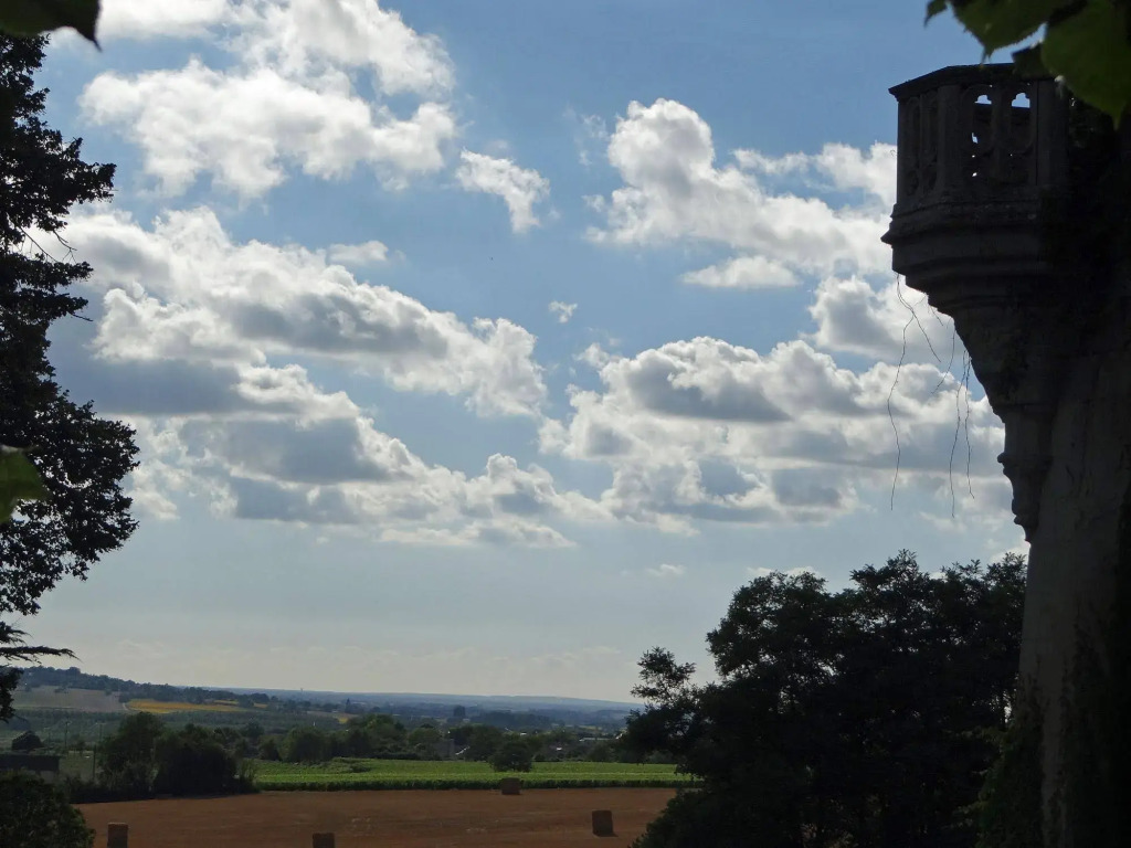 Château de Ternay