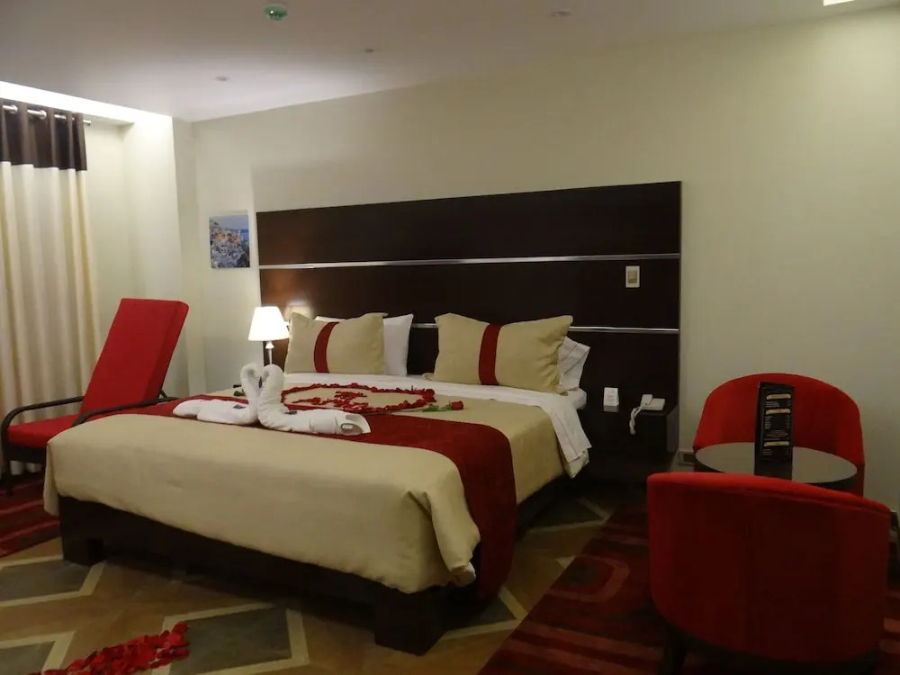 Verona Hotel Baños Turcos