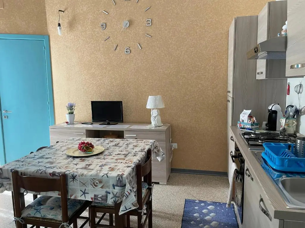 Appartamento low cost nel cuore del Salento