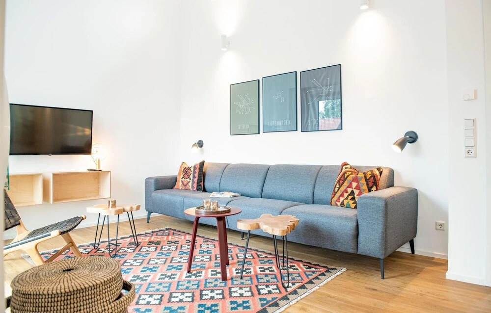 Awesome Home In Lembruchdümmer See