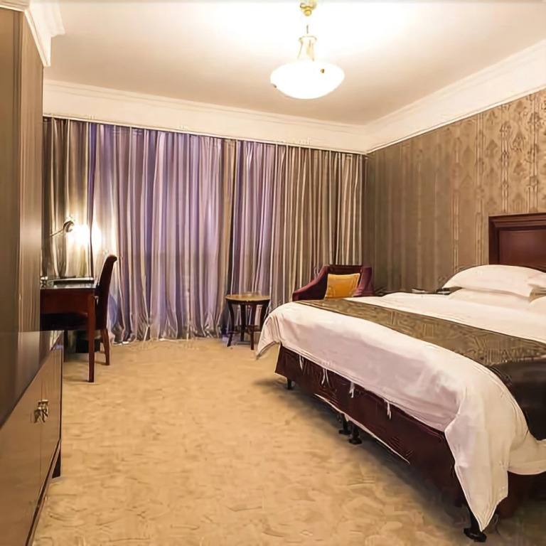 Jiaxing Boutique Hotel
