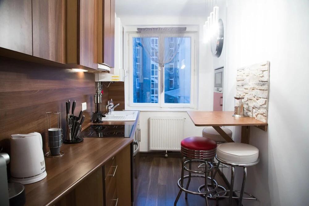 Top-Apartments-Vienna Postgasse