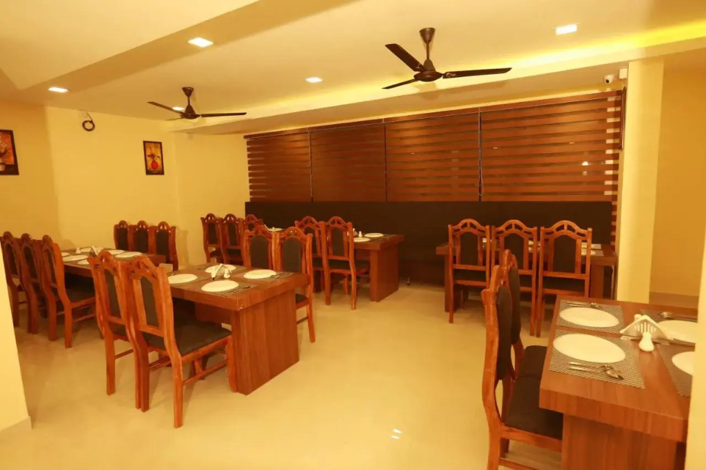 The Crescent Suites