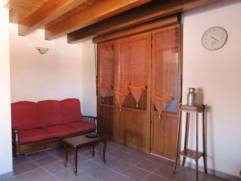Chambres dhôtes La Dorgisane