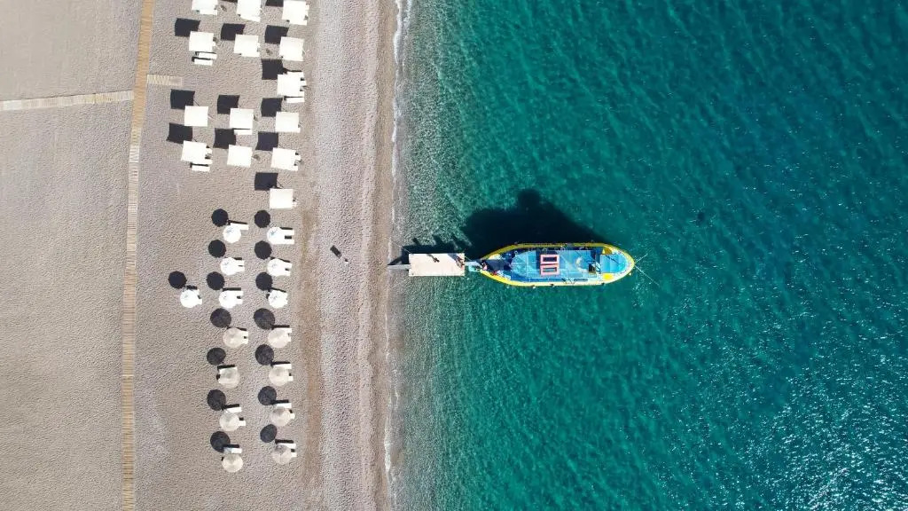 Lindos Bay Hotel