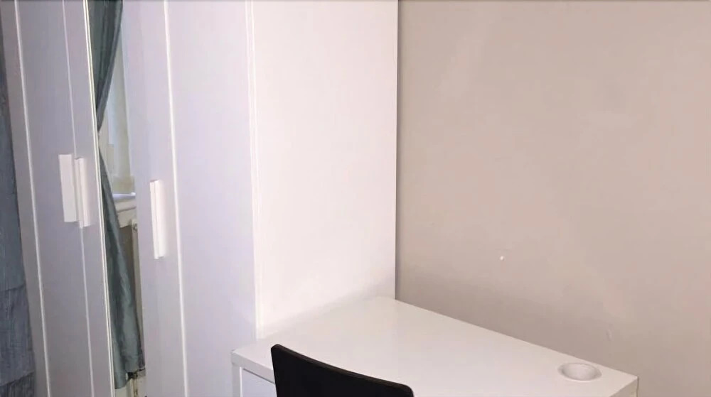 Clearburn Apartment