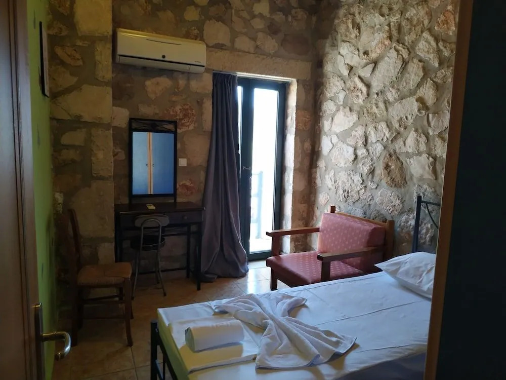 Villa Tranquil