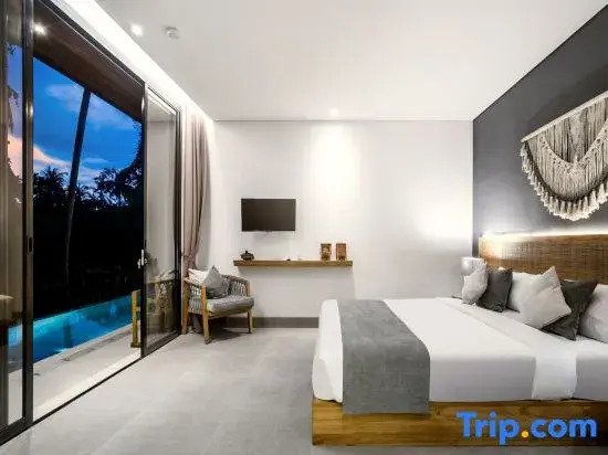 Villa Bosco by BaliSuperHost