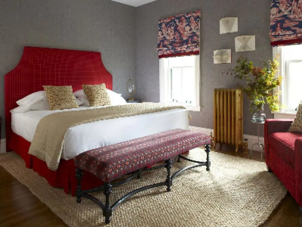 Hawthorne Inn
