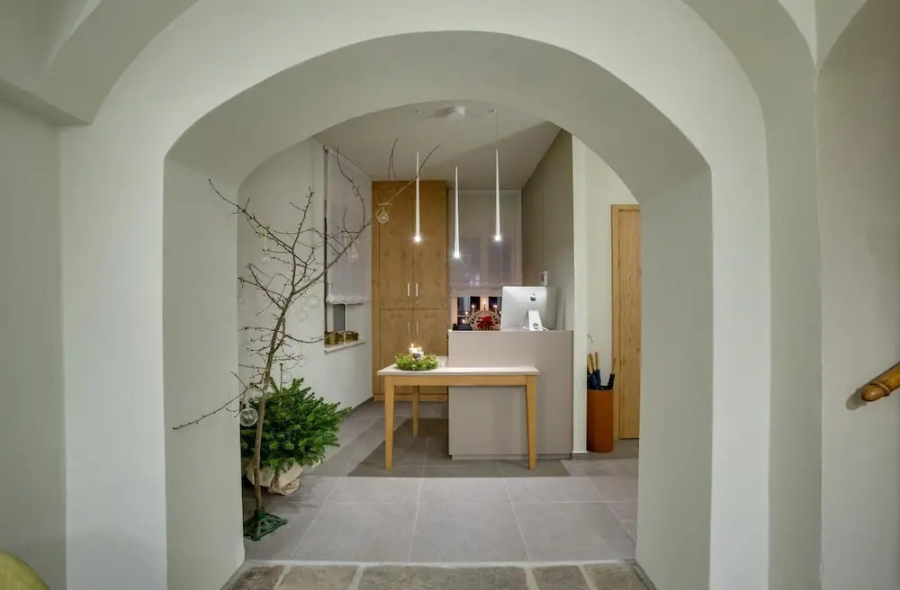 Boutique Hotel grüner Zweig