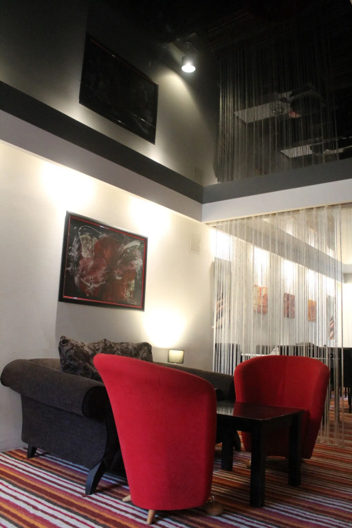 Hotel Sokak
