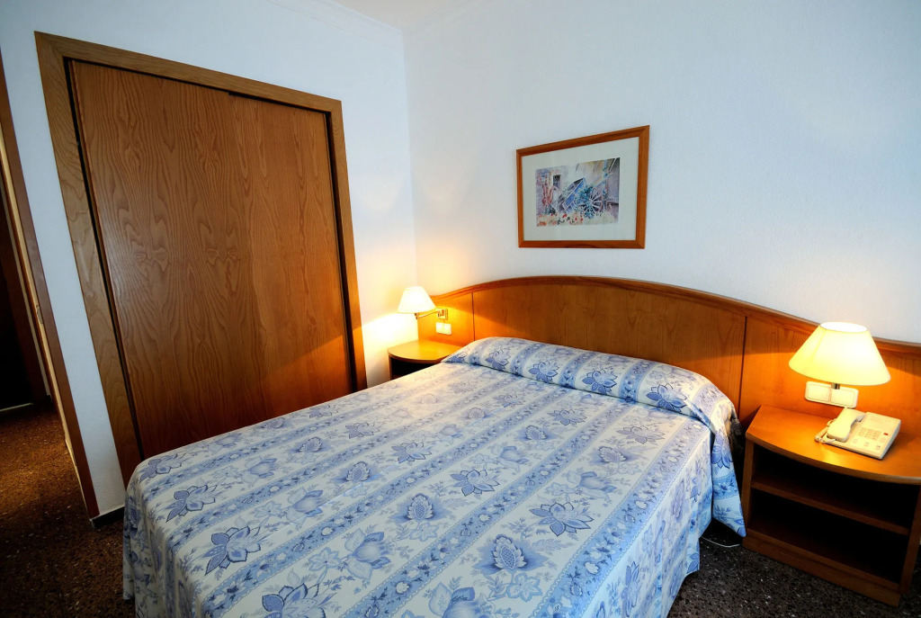 Hotel Ramblamar