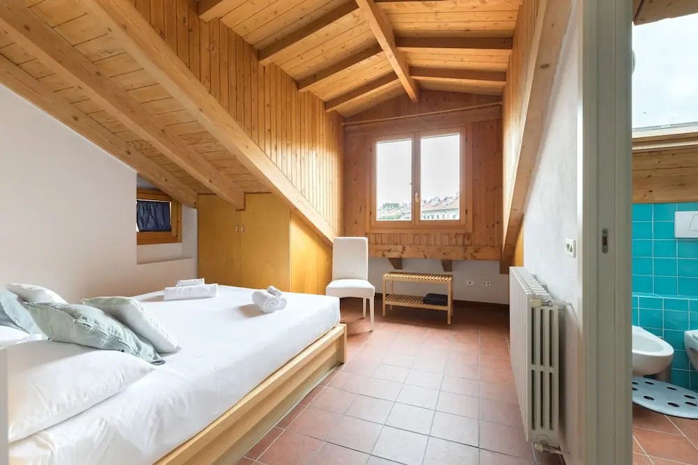 Milano Apartments Mortara 17
