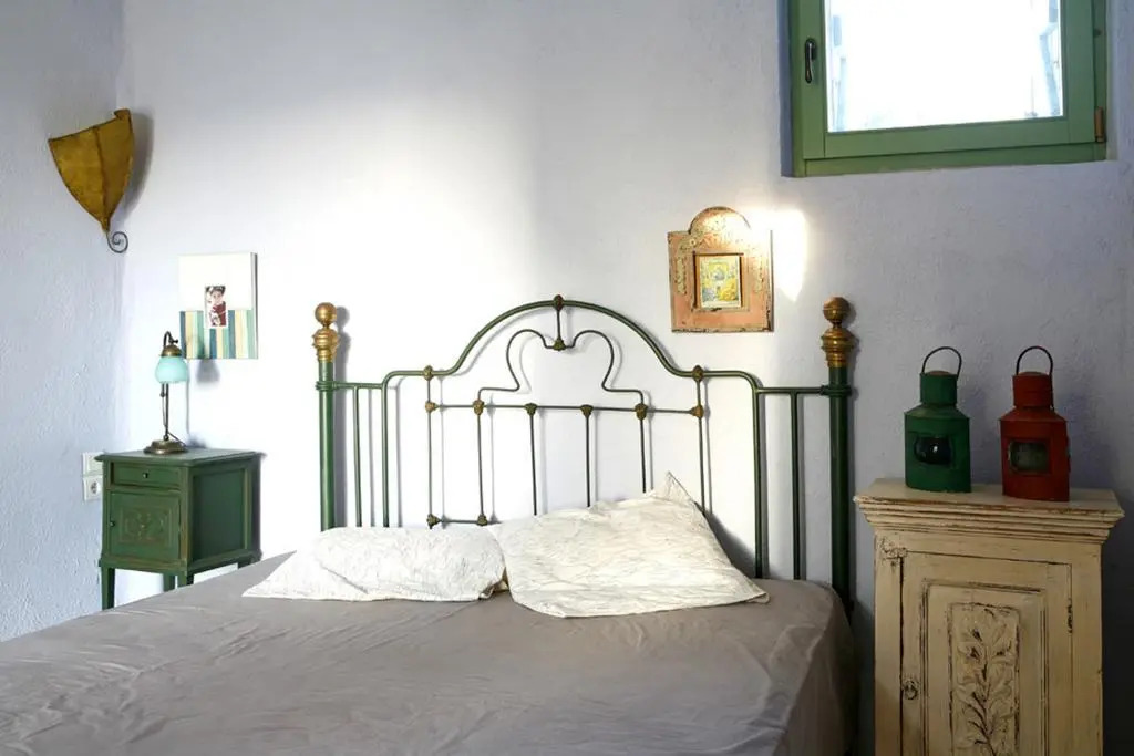Villa Juno in Kea