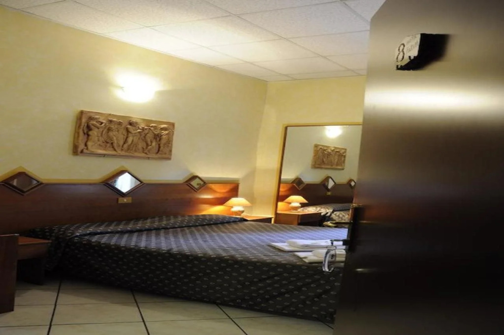 Hotel Farini