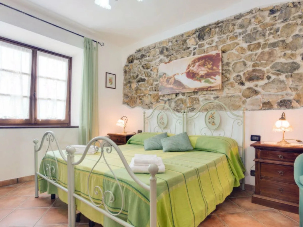 House La Fenice Castelnuovo di Garfagnana 10435