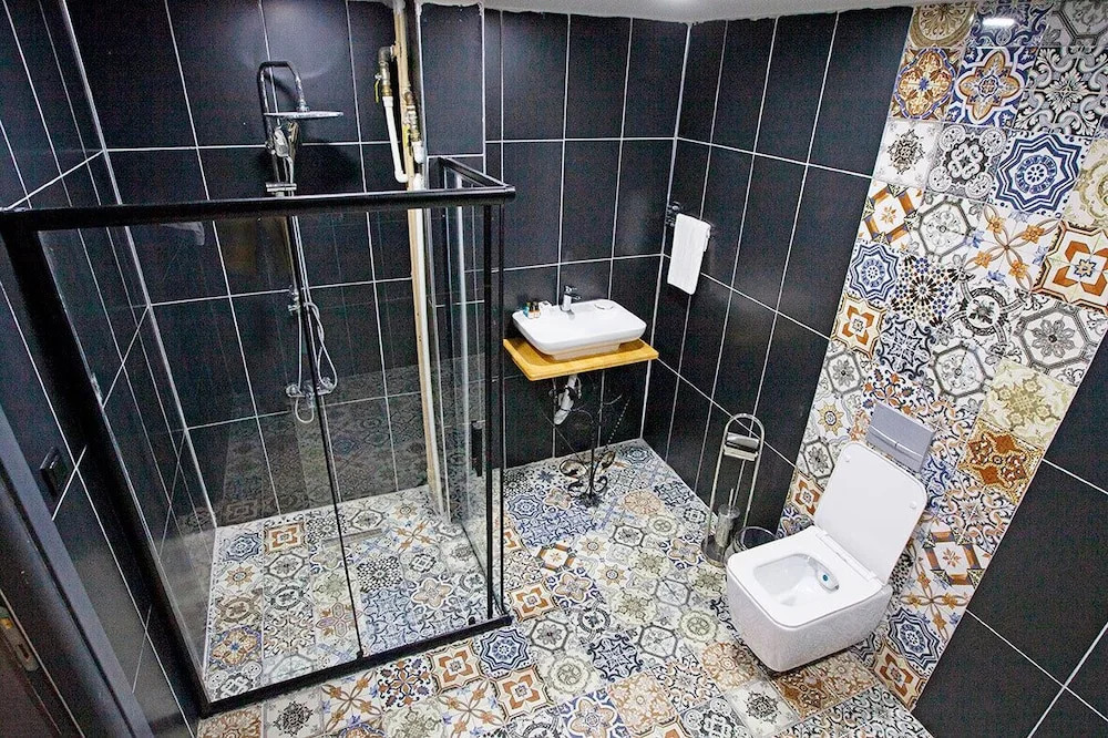 Stories Hotel