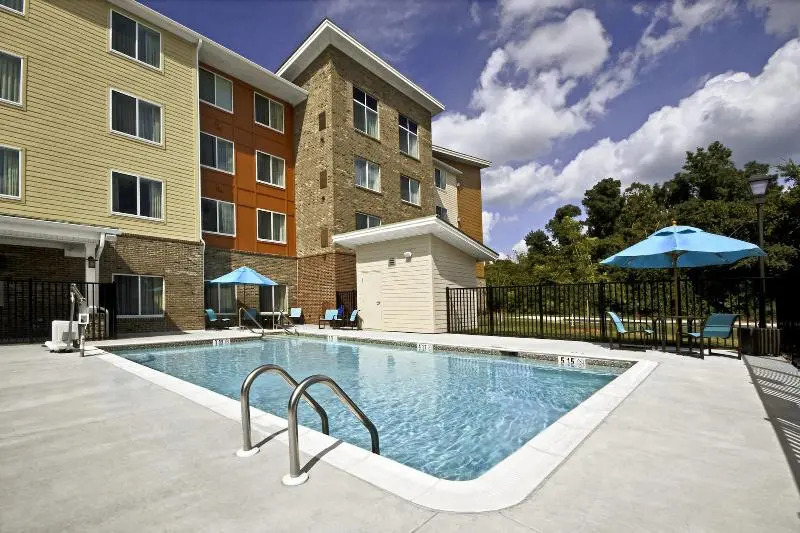 Residence Inn Greenville
