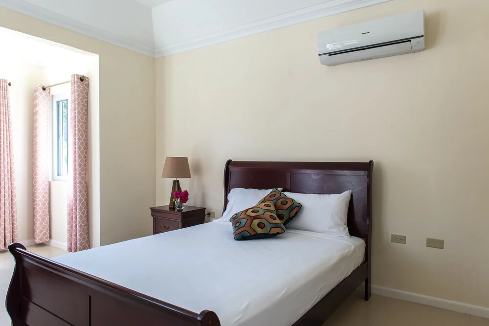 Country Mist 3 bedroom Vacation Home