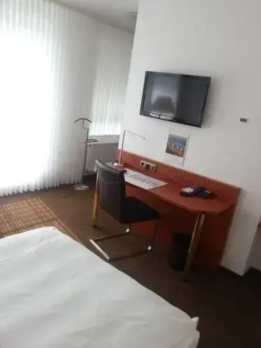 Hotel Quellenhof