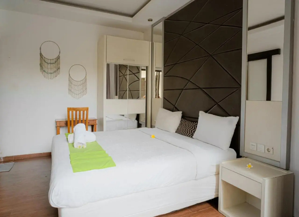 Canggu Spirit Guest House