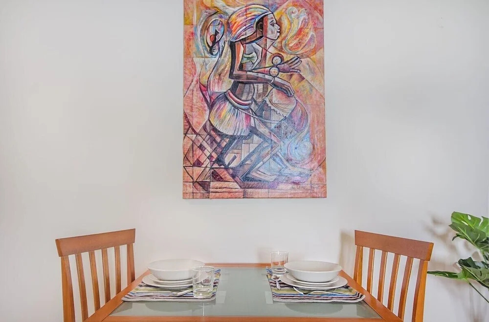 Graça Cozy Duplex