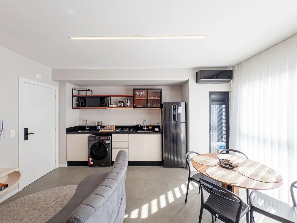 Morse Residencial Flipchave MOR000