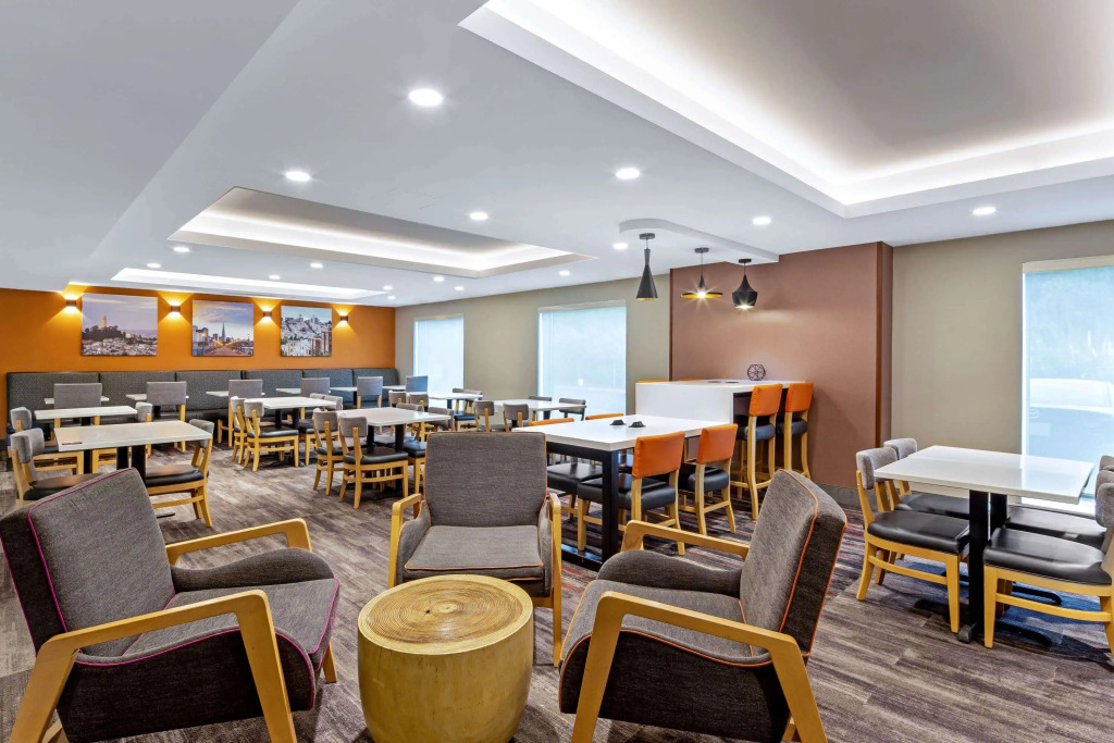 La Quinta by Wyndham San Francisco Airport North