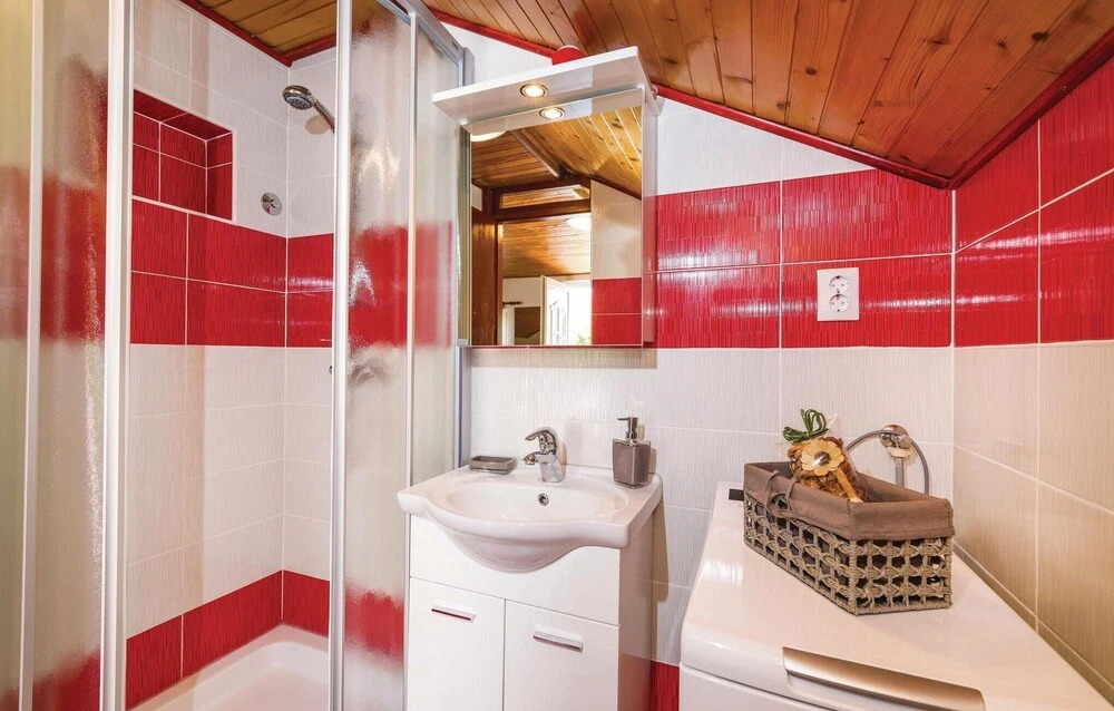 Holiday Home Privlaka Vi
