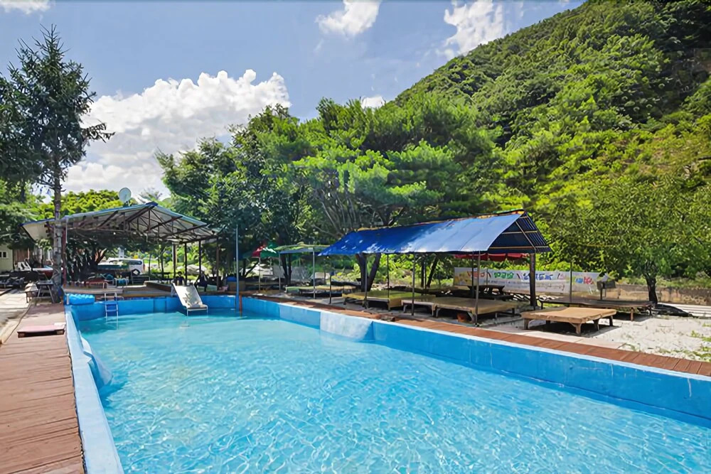 Geumsan Bliss Pension