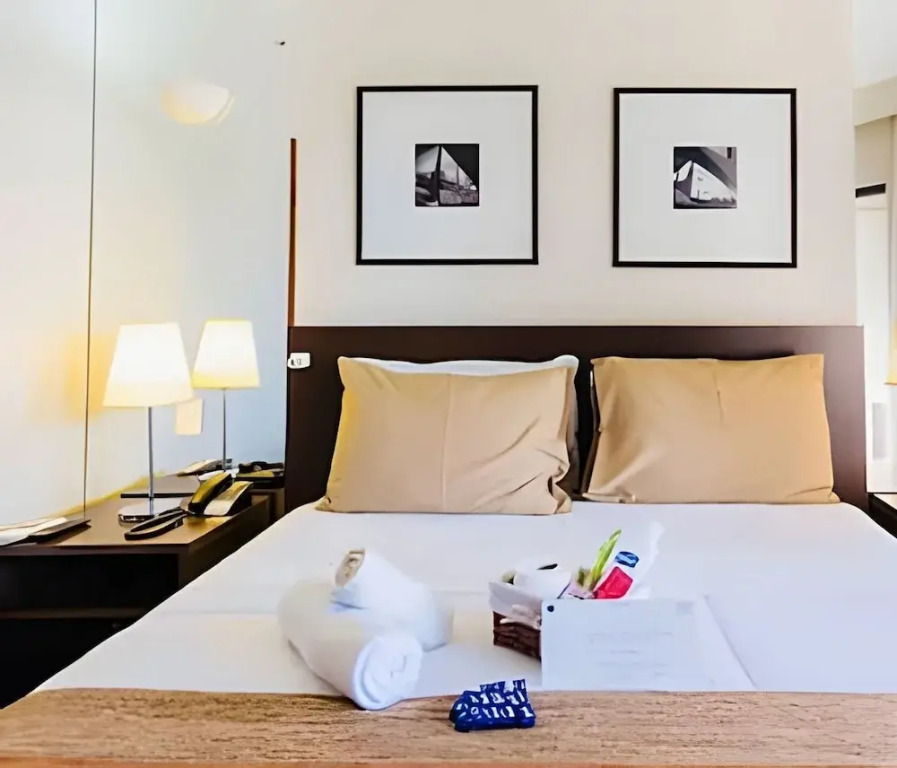 Bonaparte B3 Hotels