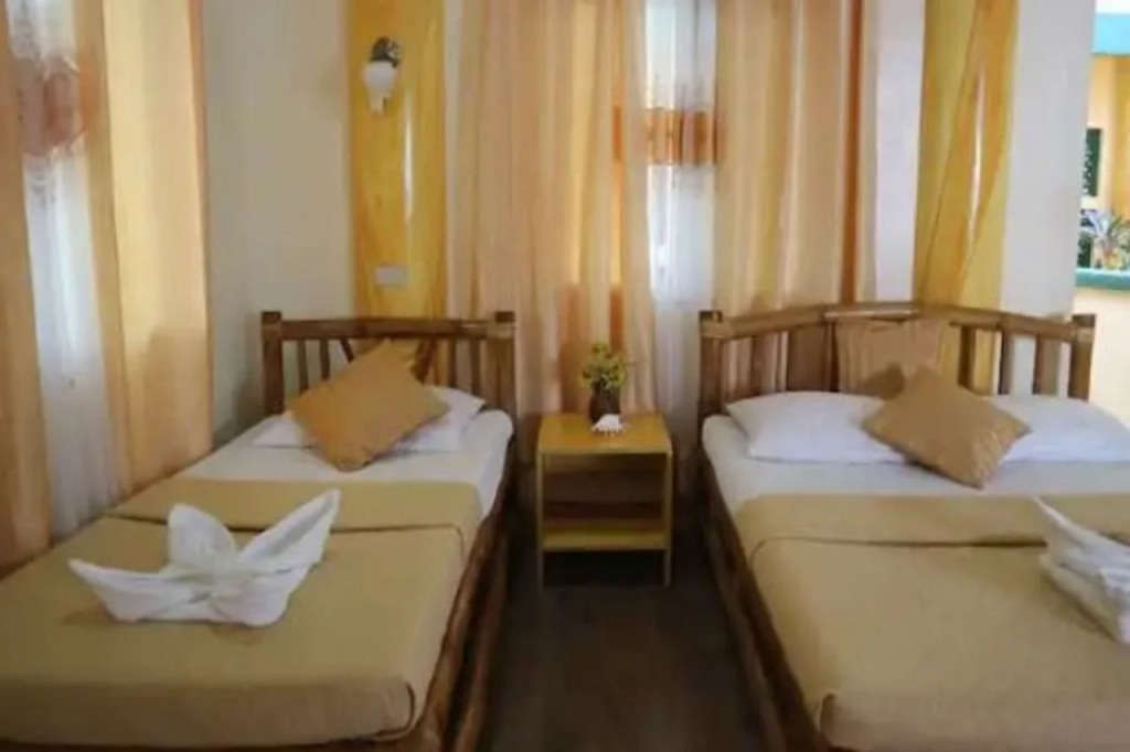 La Isla Bonita Resort and Spa