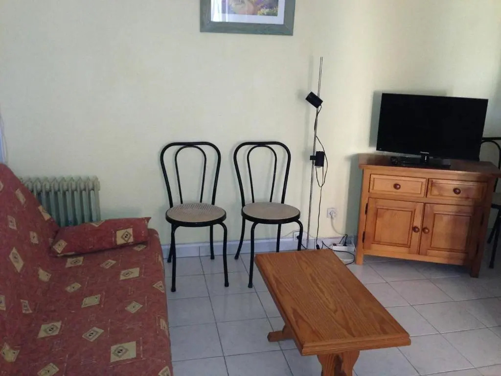 Appartement Le Barcarès, 2 pièces, 4 personnes - FR-1-81-499