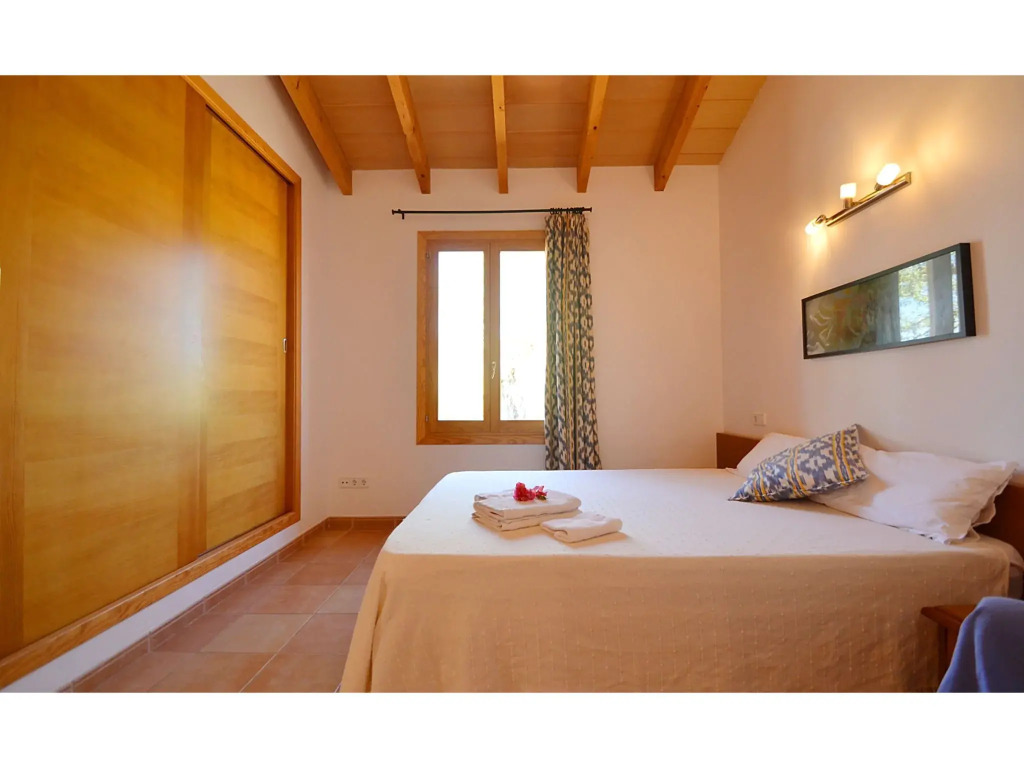Majestic cottage in Llevant with swimming pool