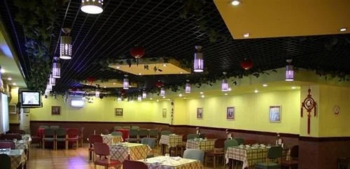 Home Inn Bangbu Huaihe Lu