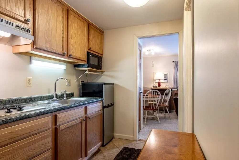 4br Private Townhouse At Smugglers' Notch Resort 4 Bedroom Condo