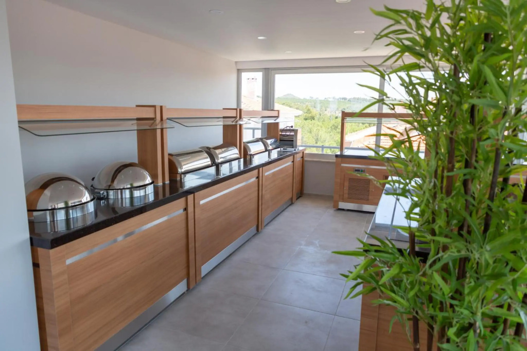 A. Emreli Suite Hotel