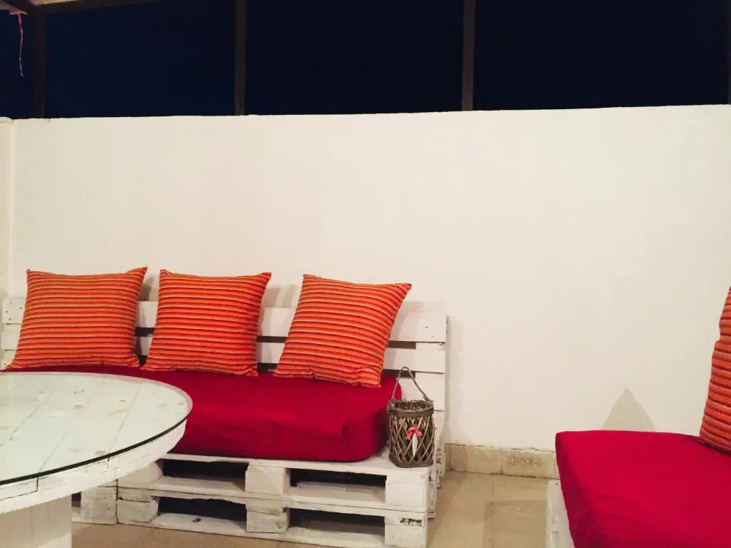 Appartamento La Terrazza